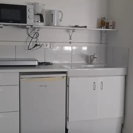 Appartement Chez Flo *